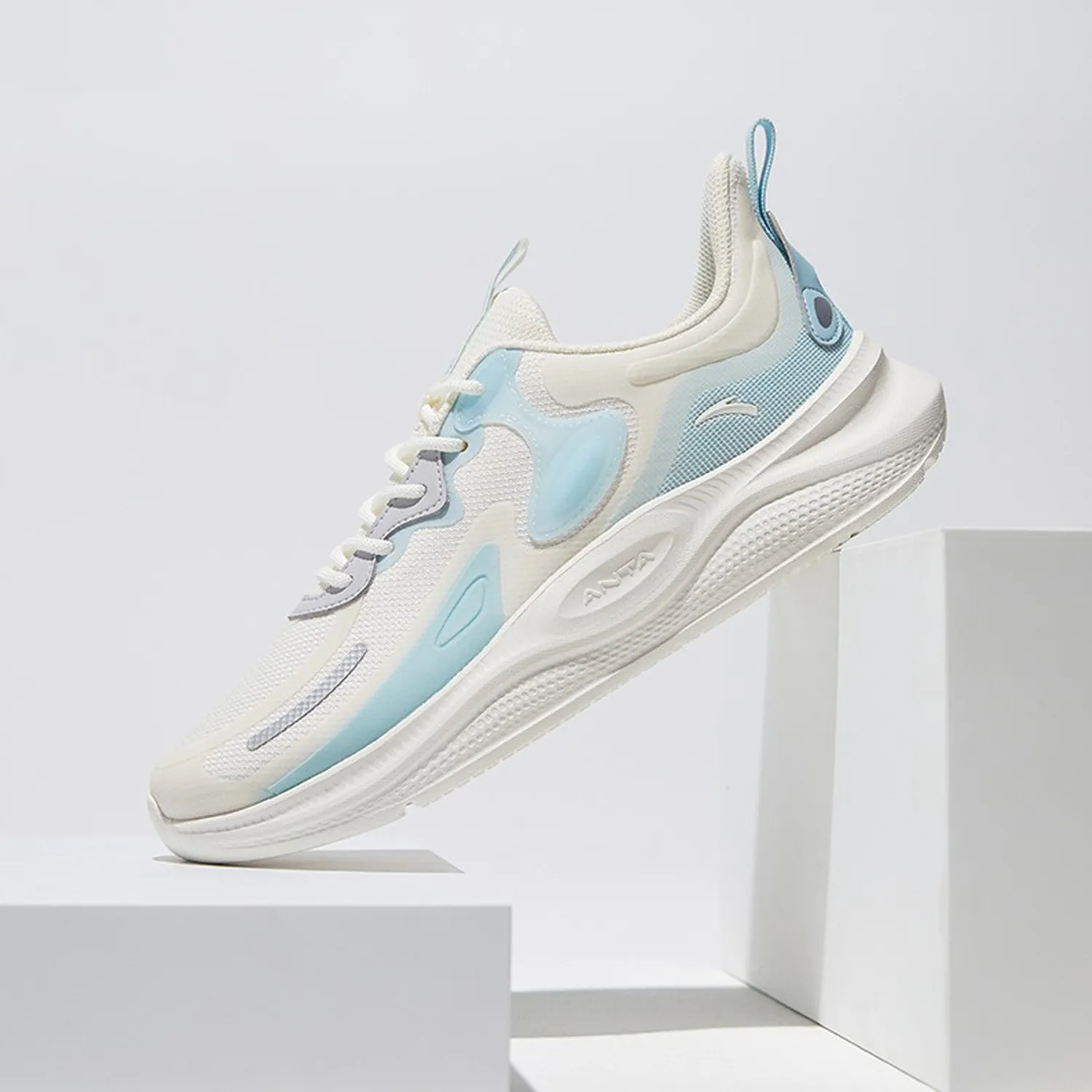 Anta Ling Yun City Running Shoes for Men