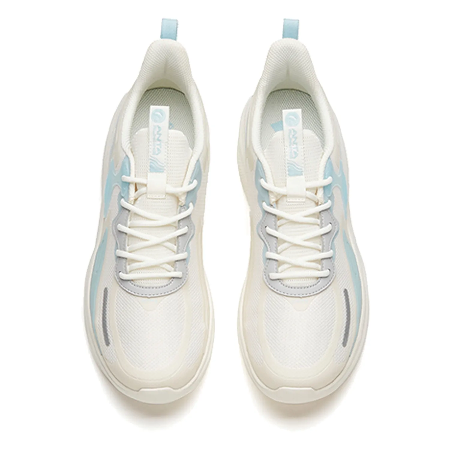 Anta Ling Yun City Running Shoes for Men
