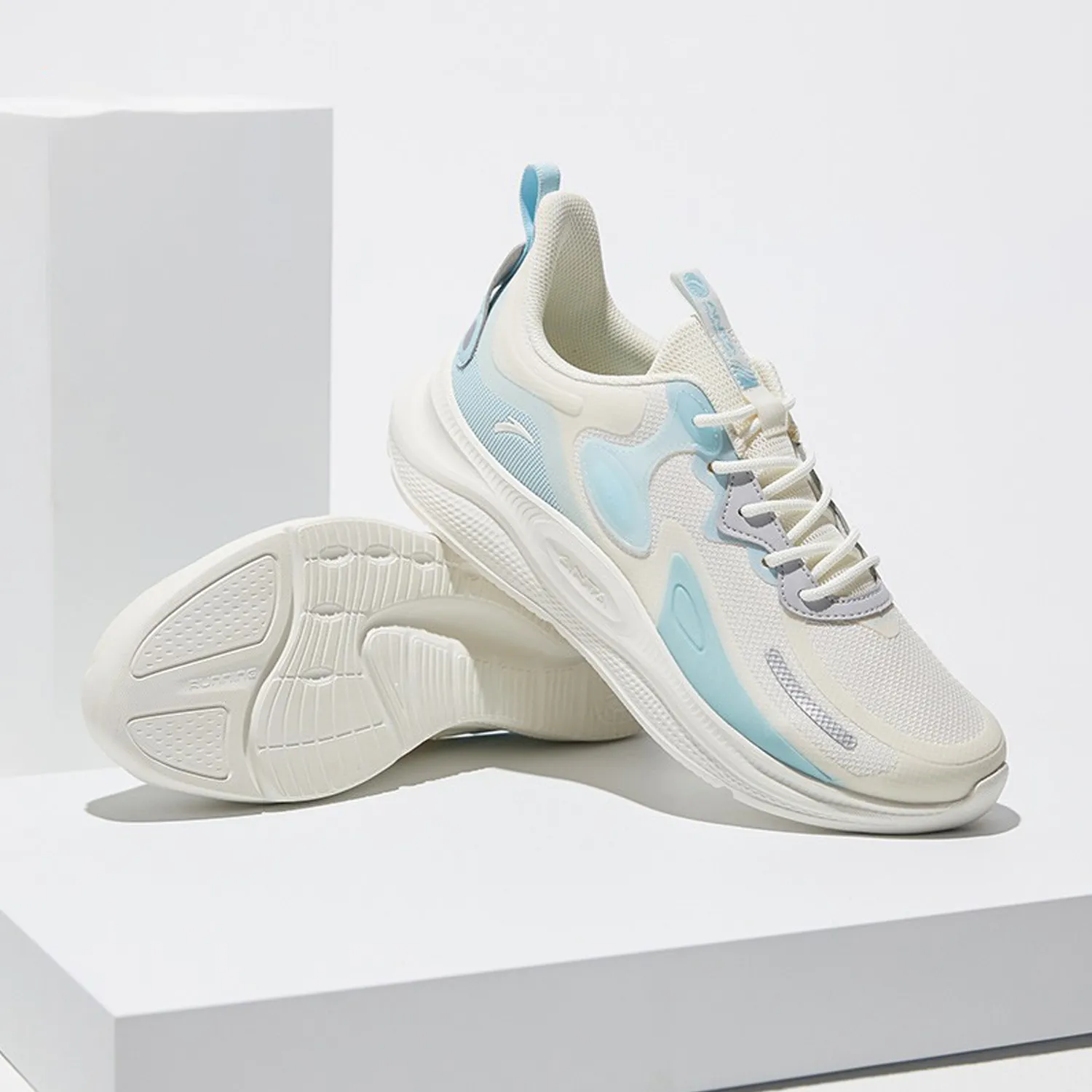 Anta Ling Yun City Running Shoes for Men