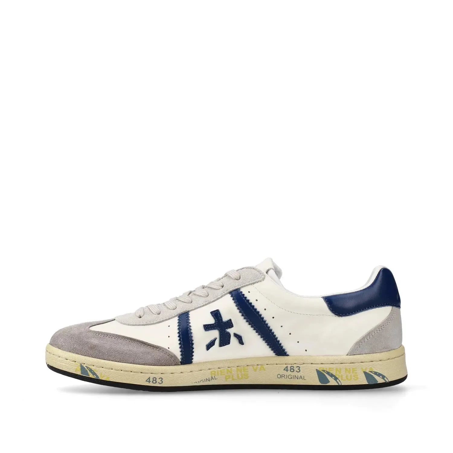 School Jog Minimal Design Bonnie 7669 Sneaker
