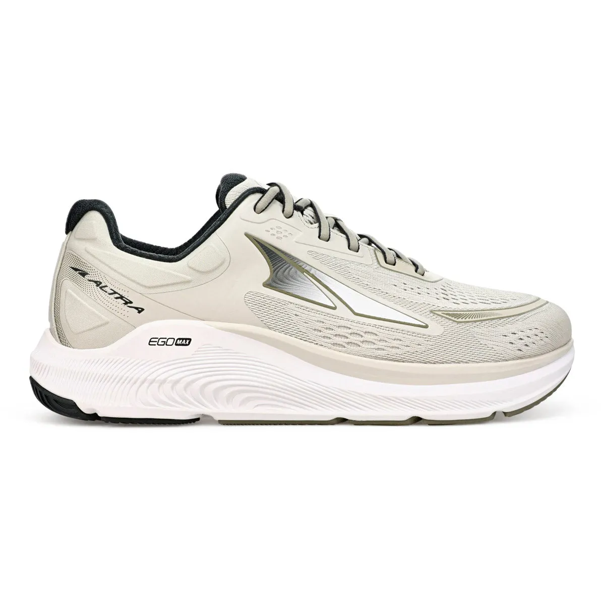 winter - style waterproof leather Men's Paradigm 6