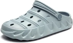 Anti-Slip Clogs, Clogs for Women, Unisex Sandals, Slippers, Men's and Women's, Sports and Leisure Clogs, Summer Clogs and Slippers/D/43