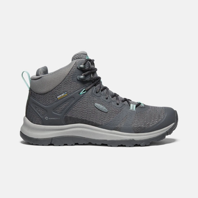 Durable touch Stylish Sole Women's Terradora II Waterproof Boot