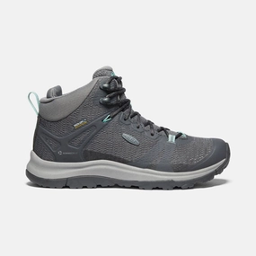 Anti Fatigue Support Women's Terradora II Waterproof Boot Women's Terradora II Waterproof Boot Unique Cushioned Insole