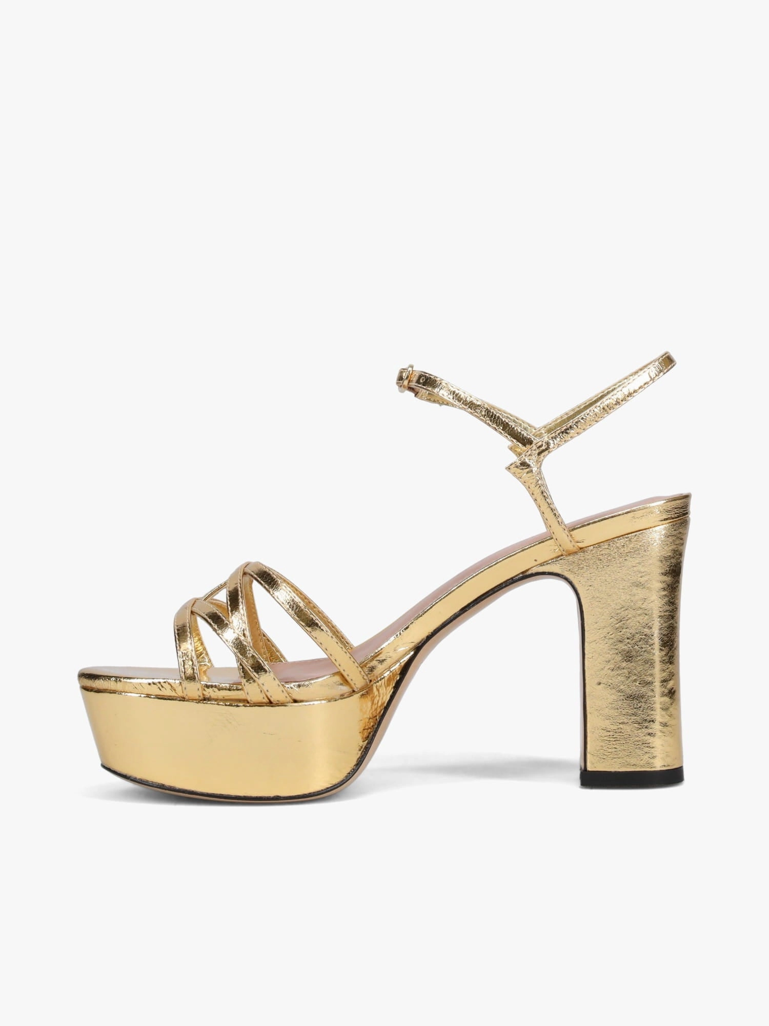 Waterproof Seam Chaide Ouro Metal Bala