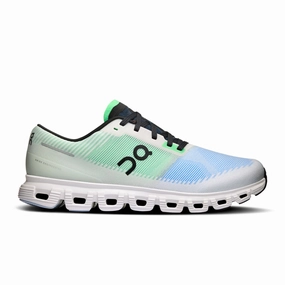 Anti Odor Treatment Men's Cloud 6 Push Men's Cloud 6 Push Dynamic Propulsion Plate Impact Protection System