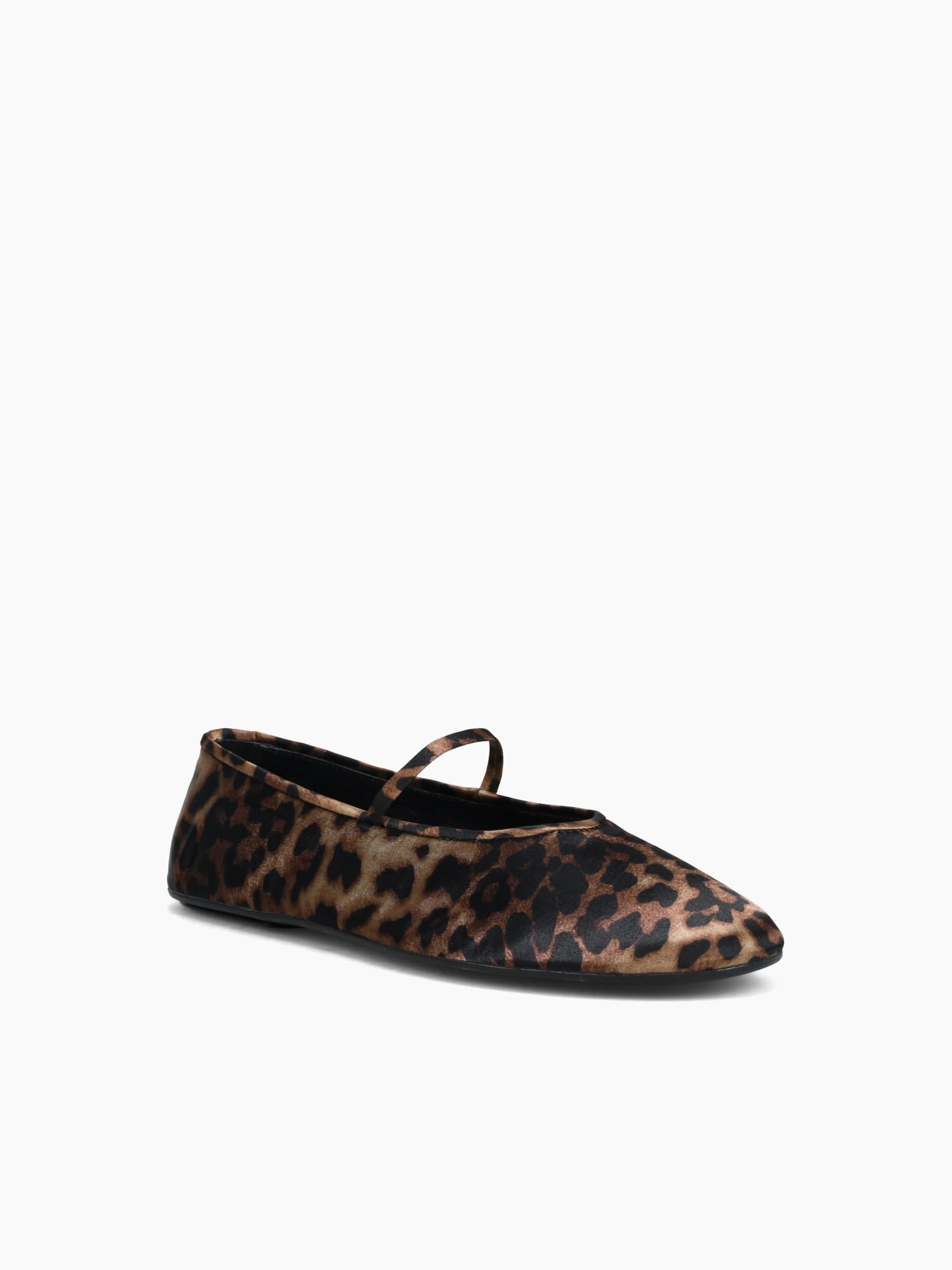 Dancerina Beige Nlk cheetah print Dusk Light Preppy Tone