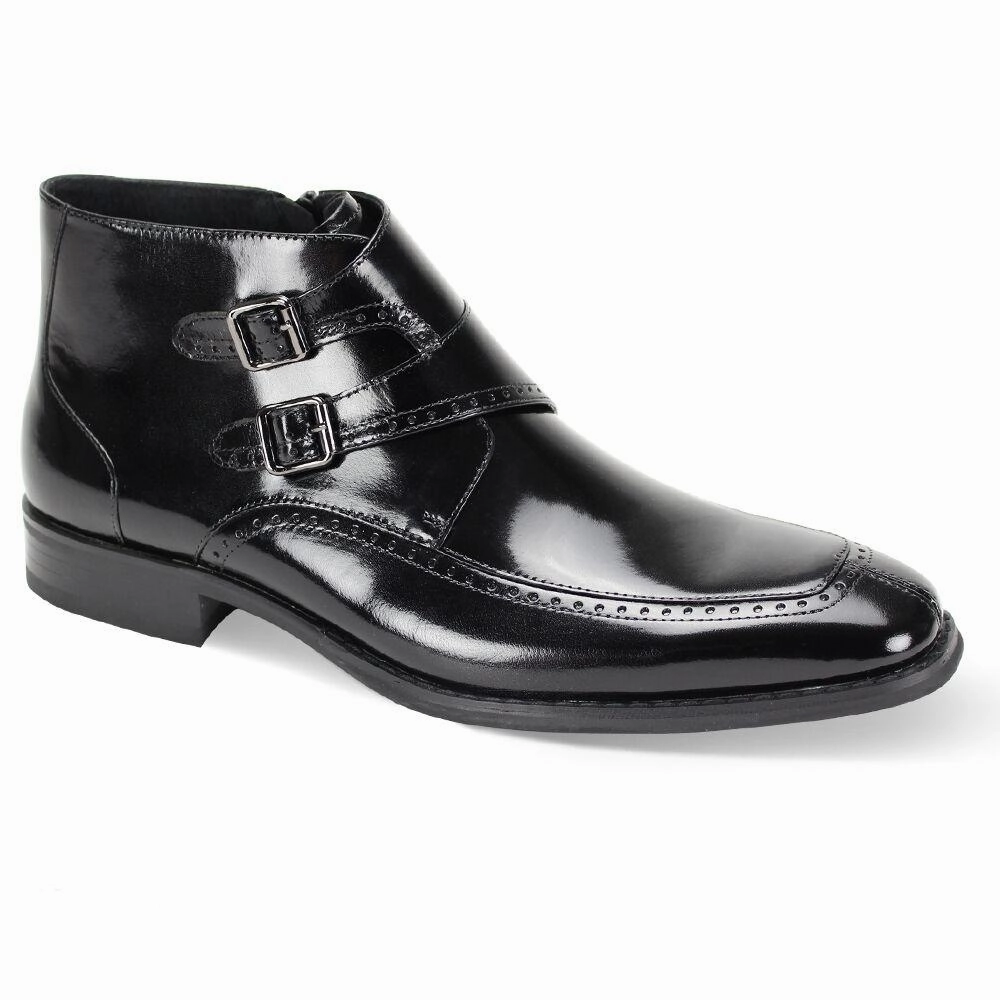 Giovanni Grover Comfortable Arch Support