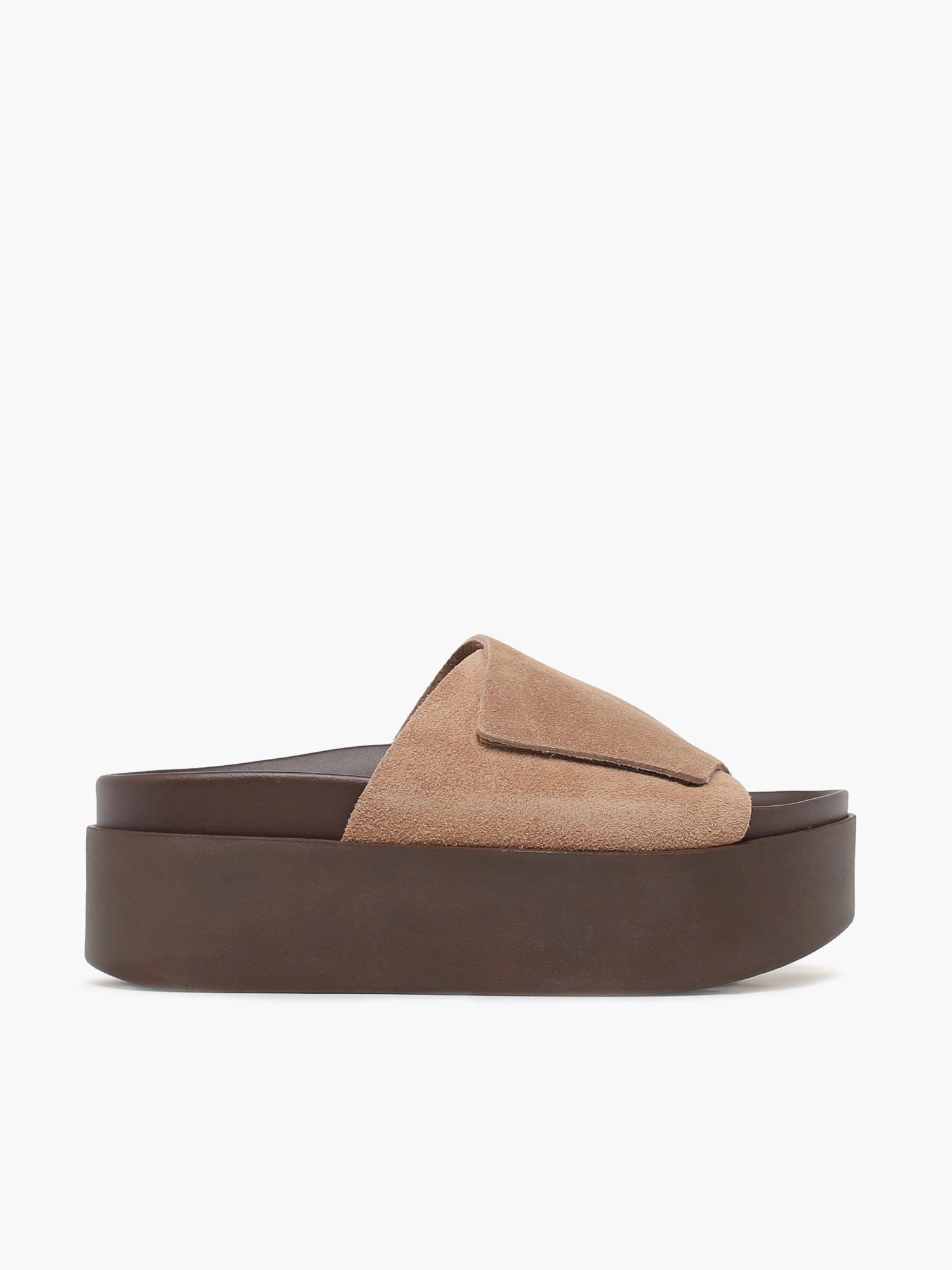 Quick Dry Shoes Suede Lining Fk1 Taupe Suede