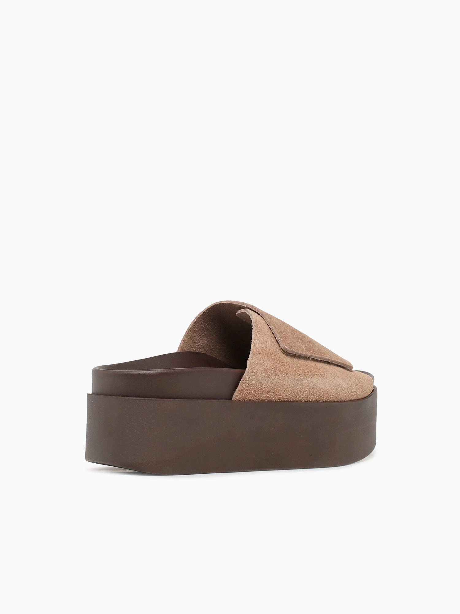 Laser Cut Perforation System Fk1 Taupe Suede