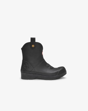 Anti Slip Tread Pattern Represent X Hunter Play Short Boot - Black Represent X Hunter Play Short Boot - Black foremost