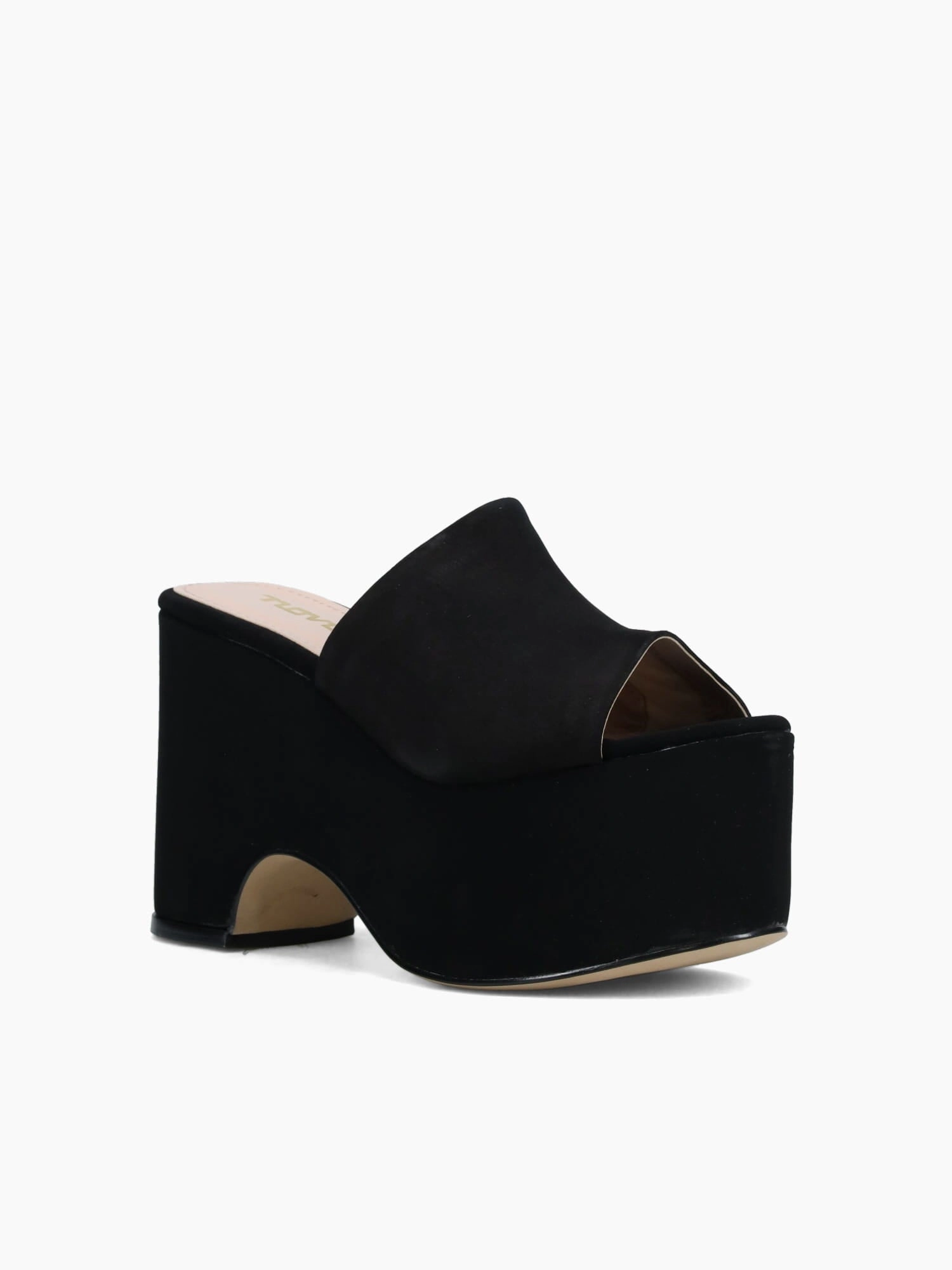 Durable Comfort Kala  Black Nbk