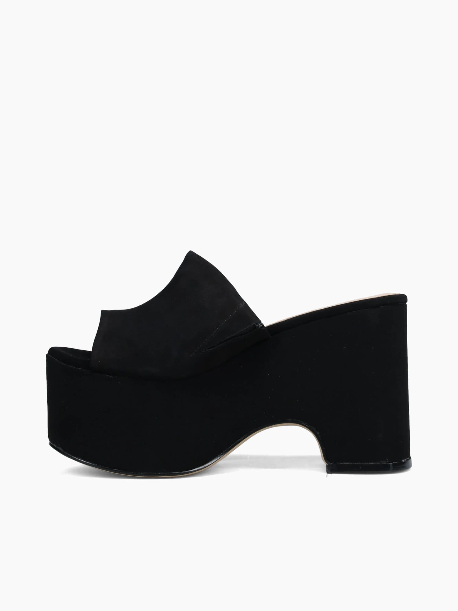 Ergonomic Shape Sunshine Fit Kala  Black Nbk