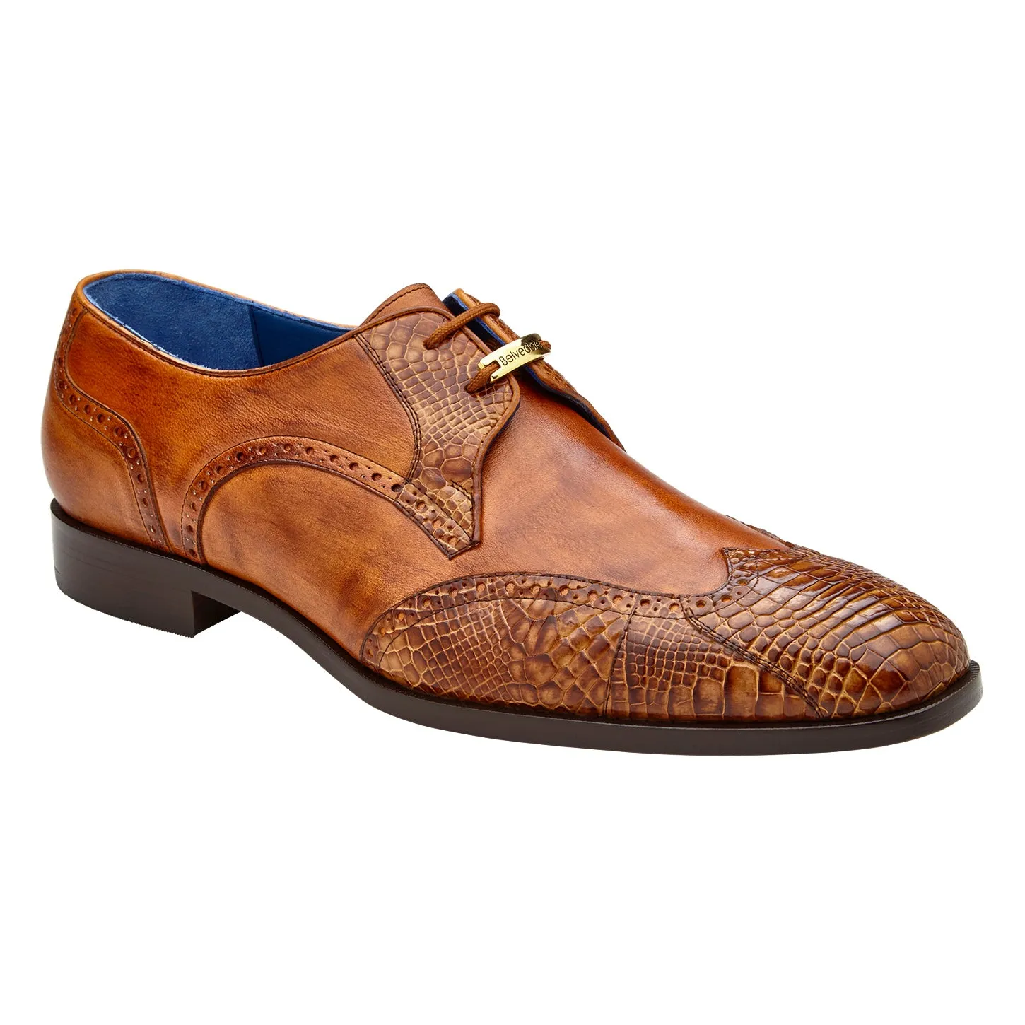 ANTONIO | Belvedere Classy Touch Iconic Piece