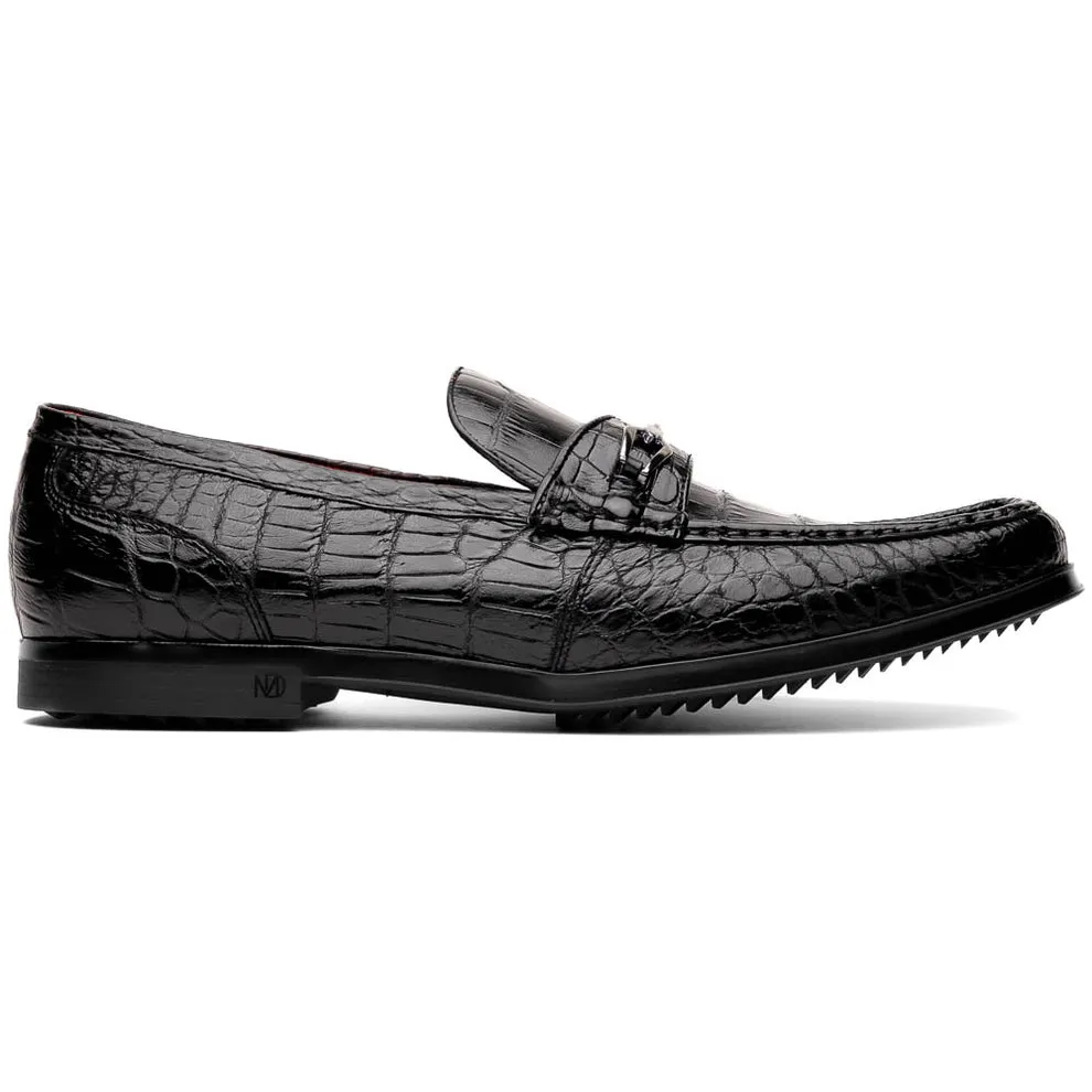 HUGO Ostrich | Marco Di Milano All-Weather Design