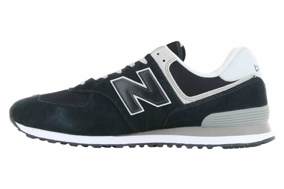 New Balance 574EVB Classics Sustainable Production Process Workwear Friendly