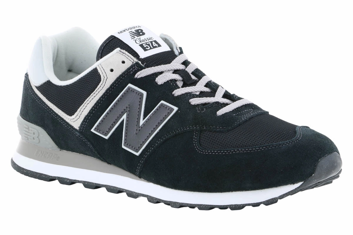 Style Neutral New Balance 574EVB Classics