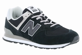 Any Occasion New Balance 574EVB Classics Style Neutral New Balance 574EVB Classics