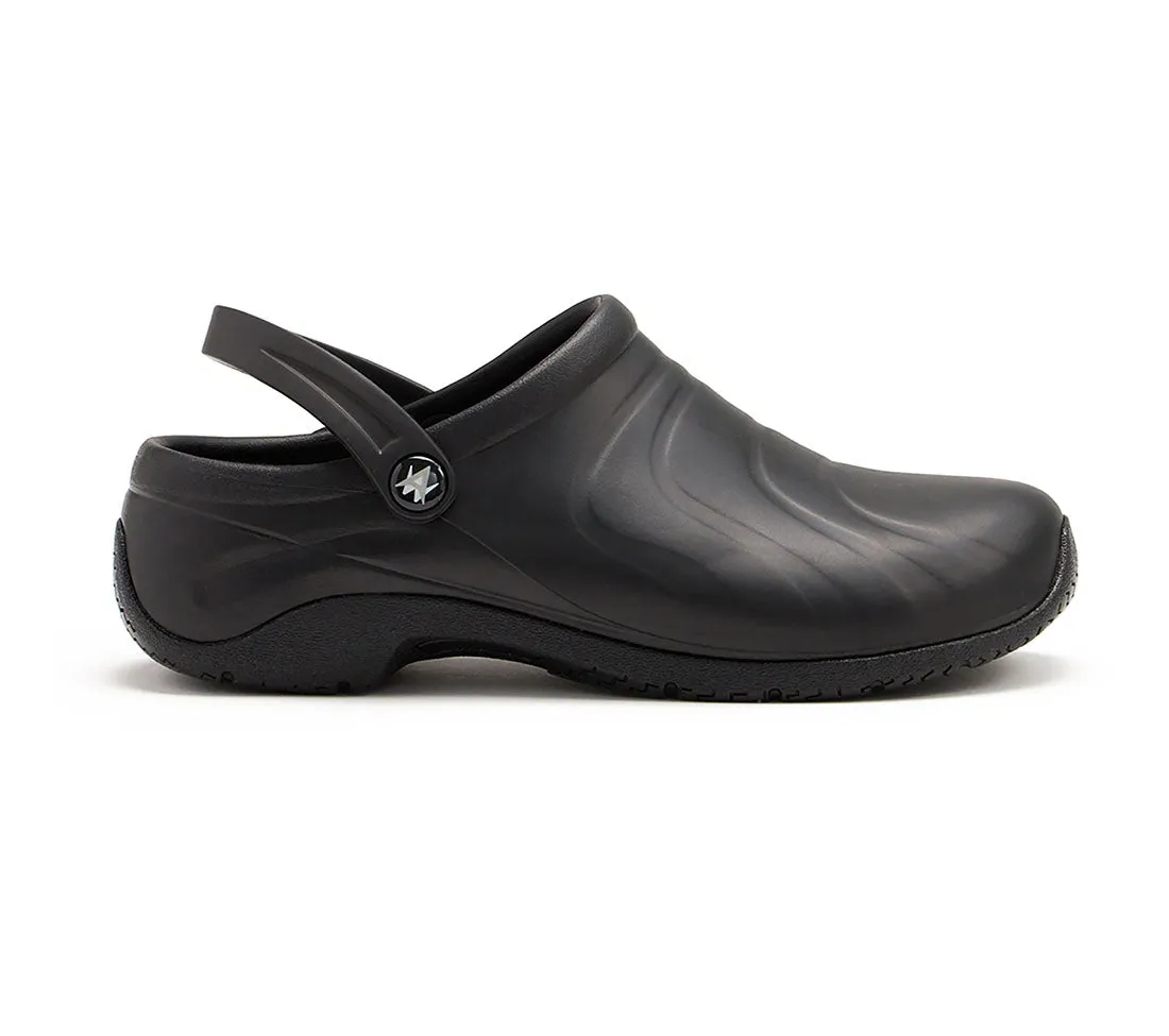 Anywear Black Zone Shoes