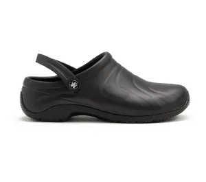 Anywear Black Zone Shoes