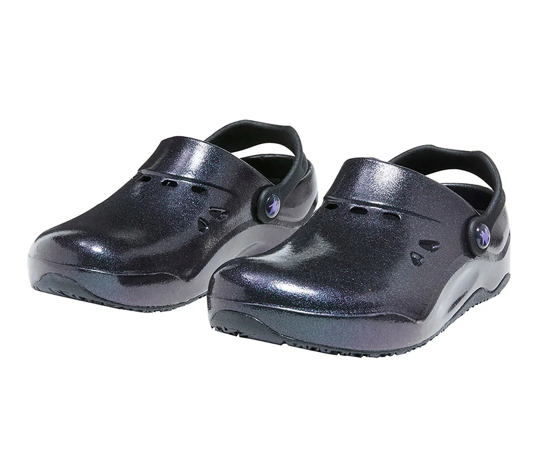 Anywear Footwear Electro Purple Verve Shoes