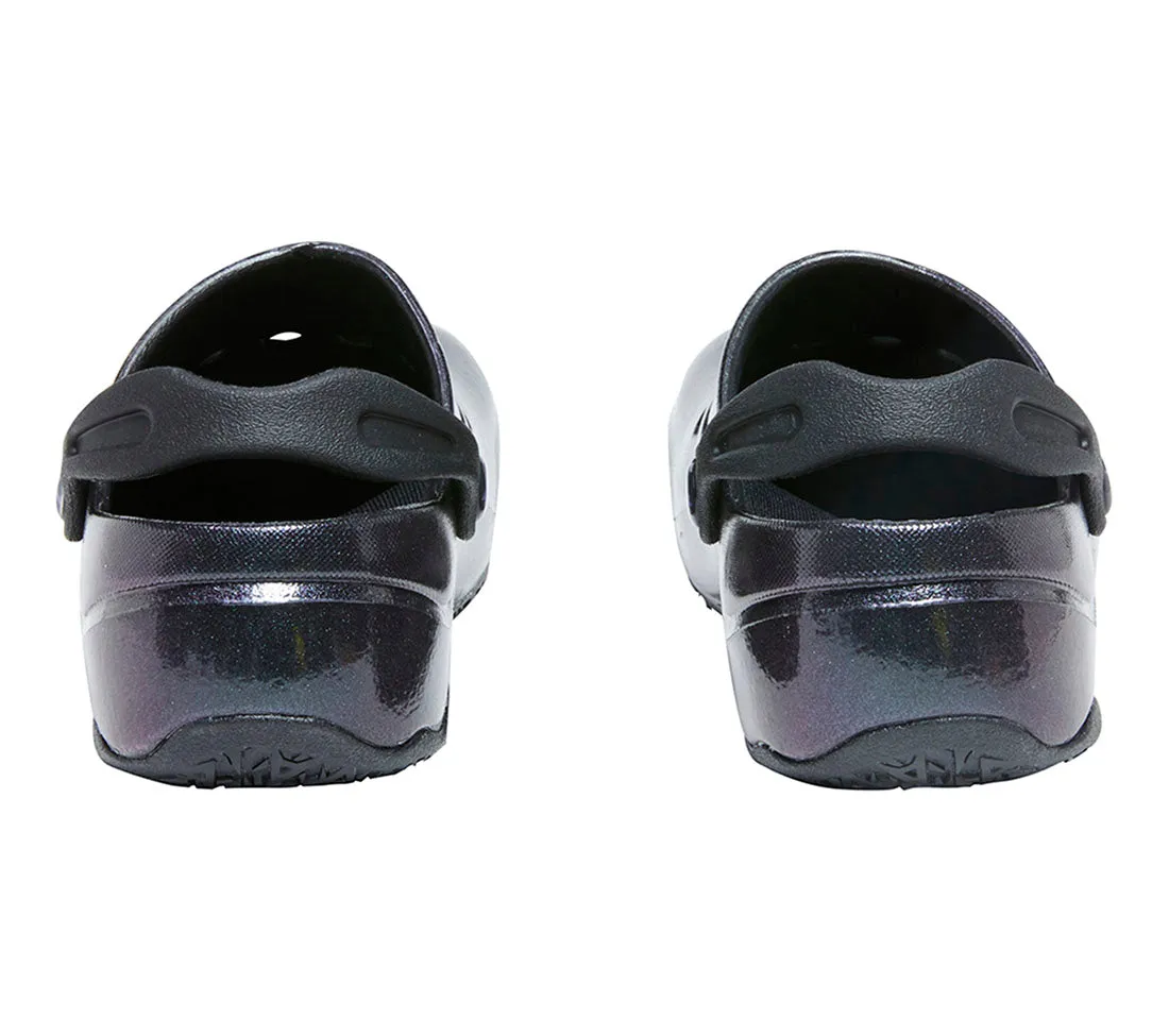 Anywear Footwear Electro Purple Verve Shoes