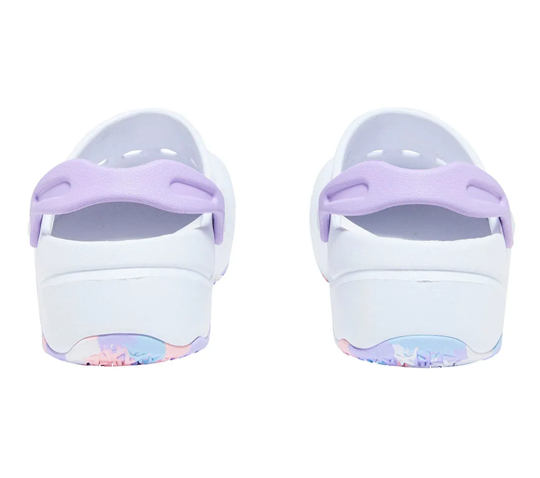 Anywear Footwear White Verve Shoes