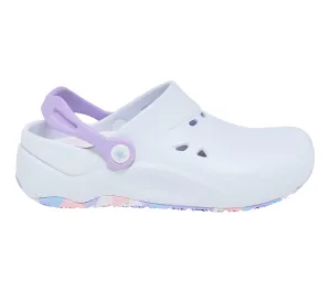 Anywear Footwear White Verve Shoes