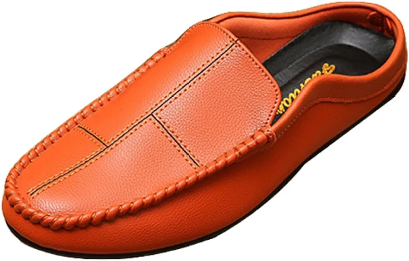 AP Room Men's Driving Shoes 2025