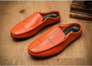 AP Room Men's Driving Shoes 2025