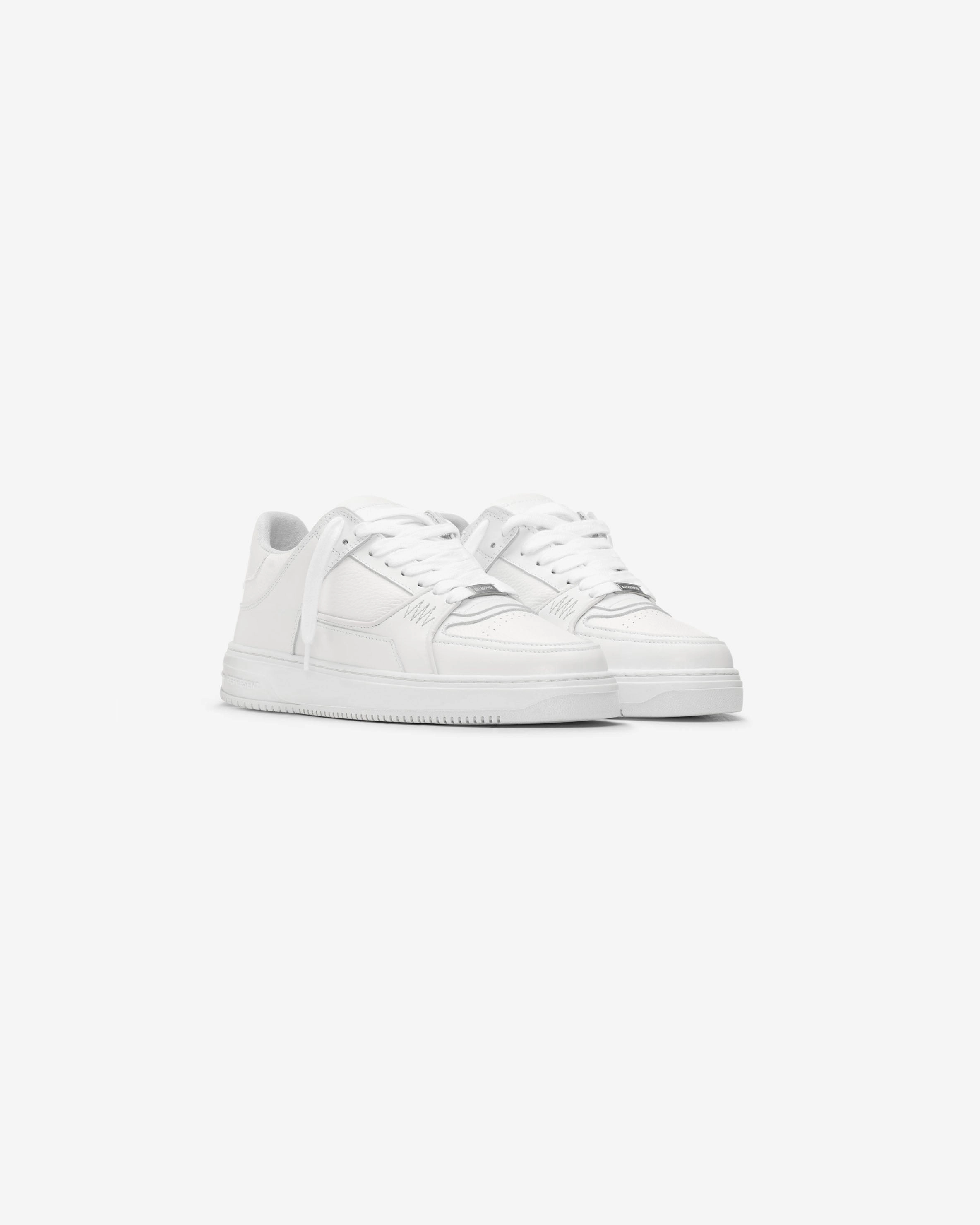 Apex - Flat White Dressy