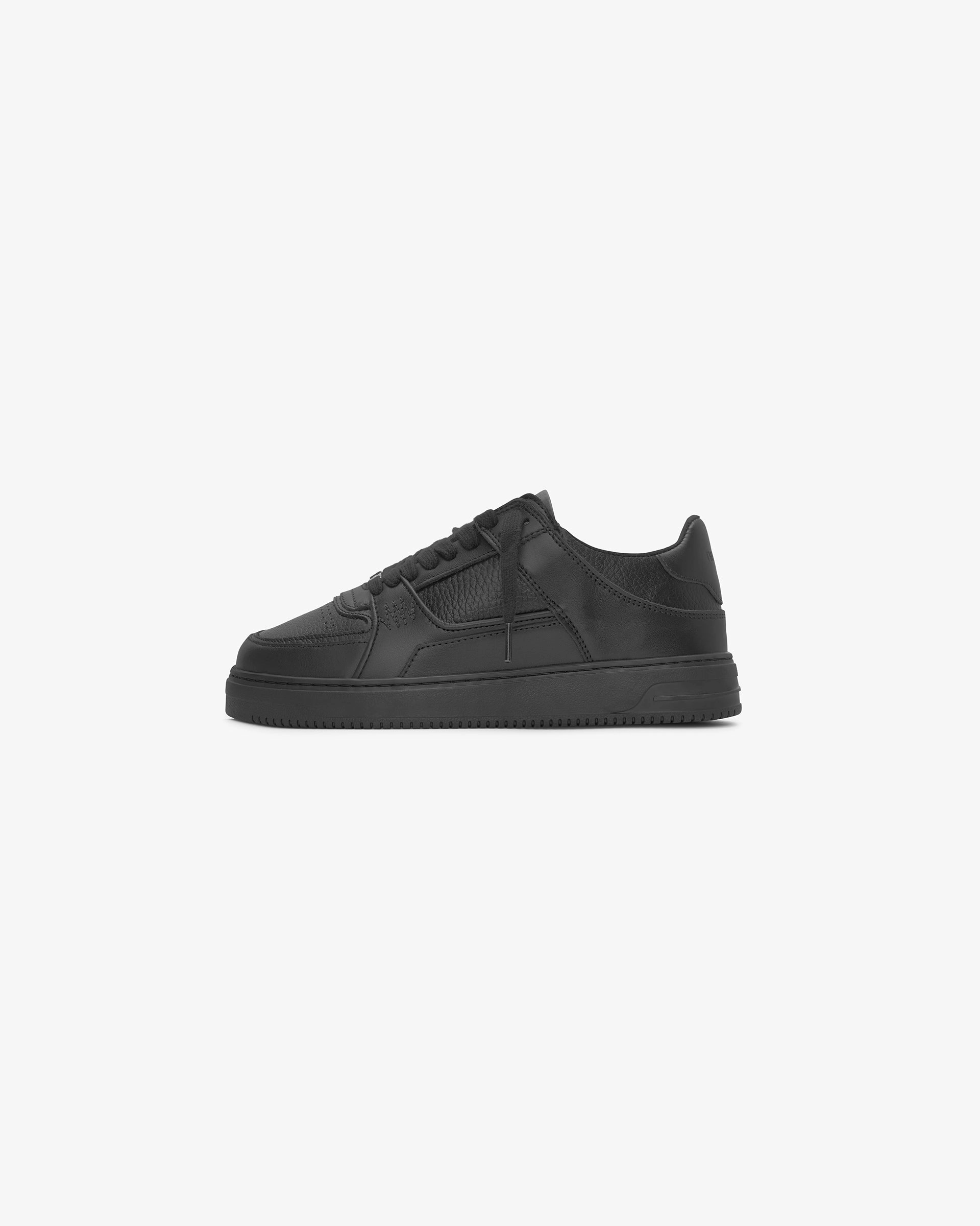 Apex - Triple Black solo trip