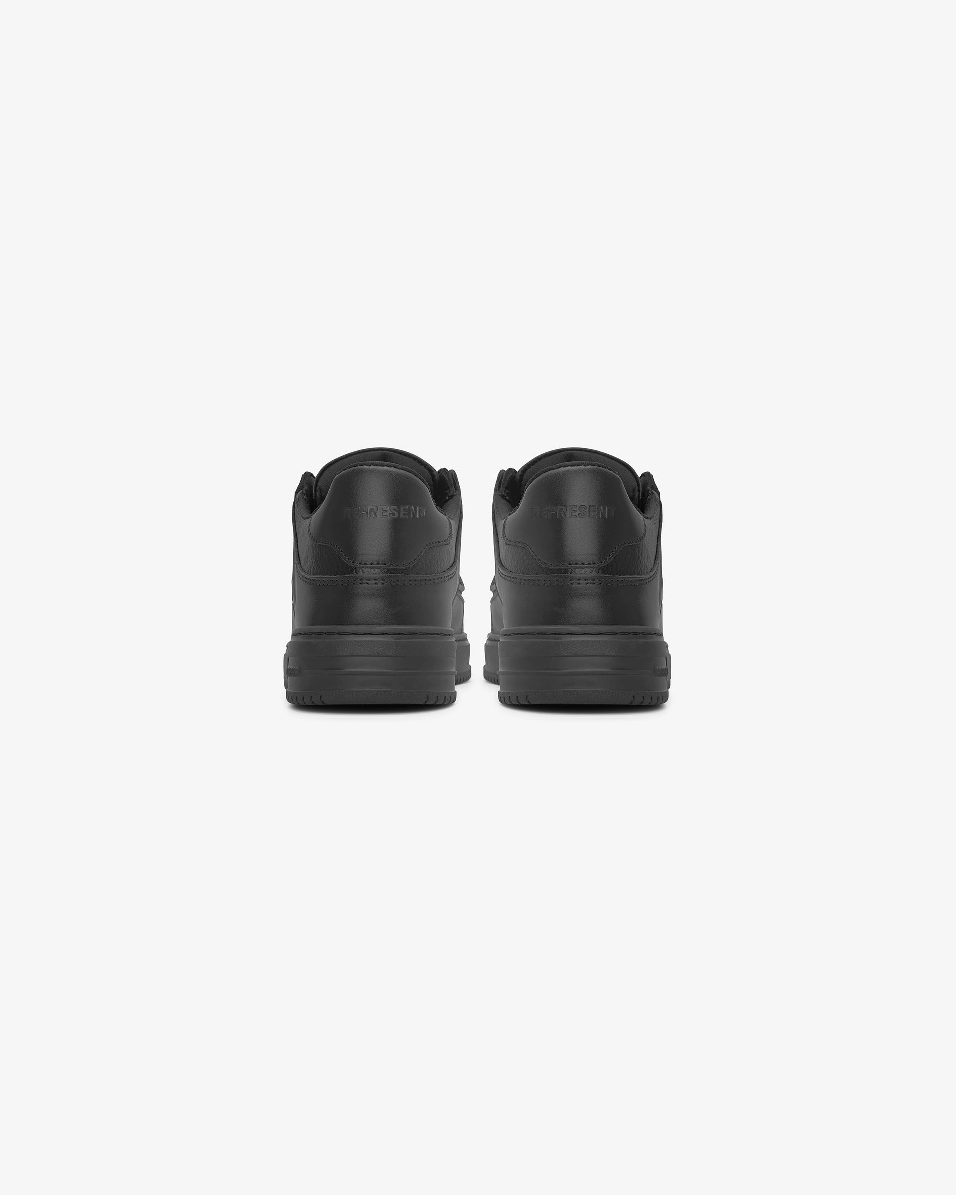 original Non Constricting Fit Apex - Triple Black