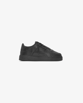 Apex - Triple Black Fashion-forward flexibility Slim Comfort Heel Lock Technology Apex - Triple Black