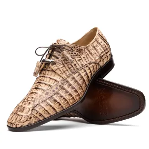 Apricena-Rustic Orix | Marco Di Milano Fashionable Look birthday party daily commuters' sneakers Apricena-Rustic Orix | Marco Di Milano