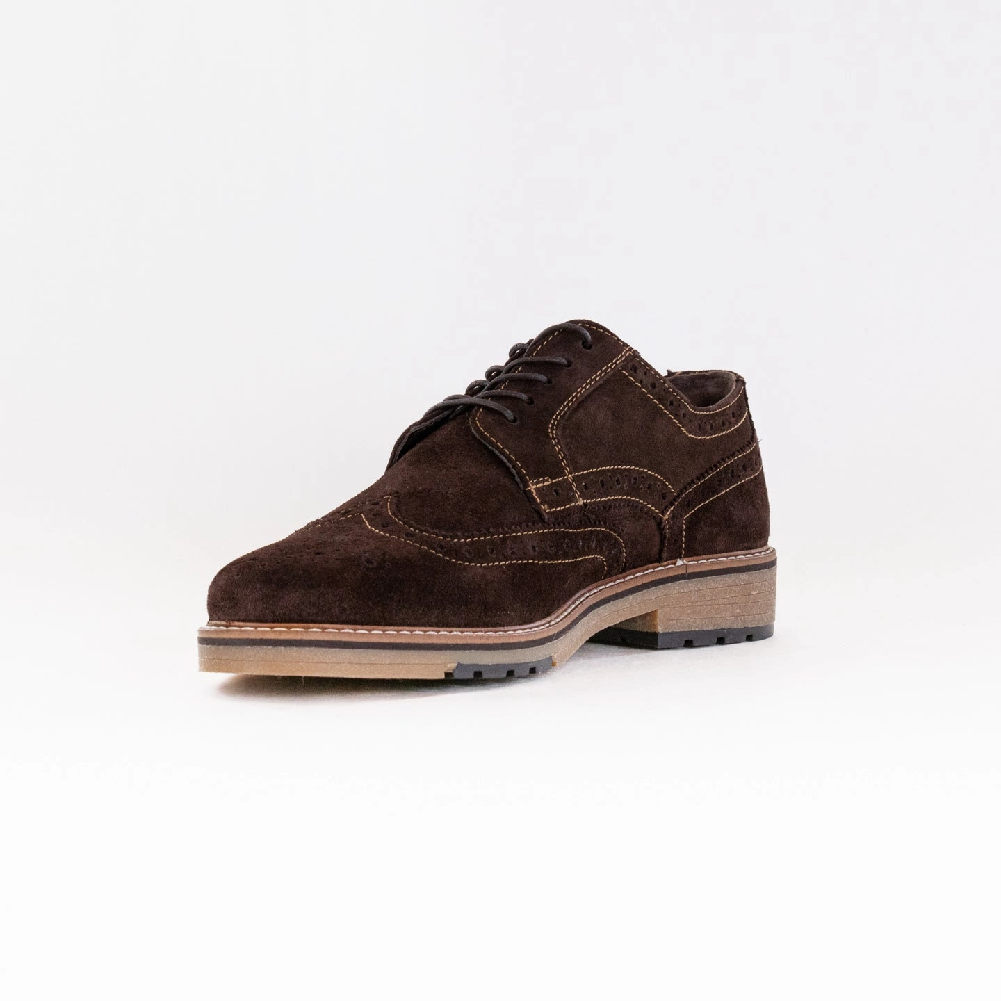 Ara Alessio Sport 11-26504 (Men's) - Moro Versatile Upper