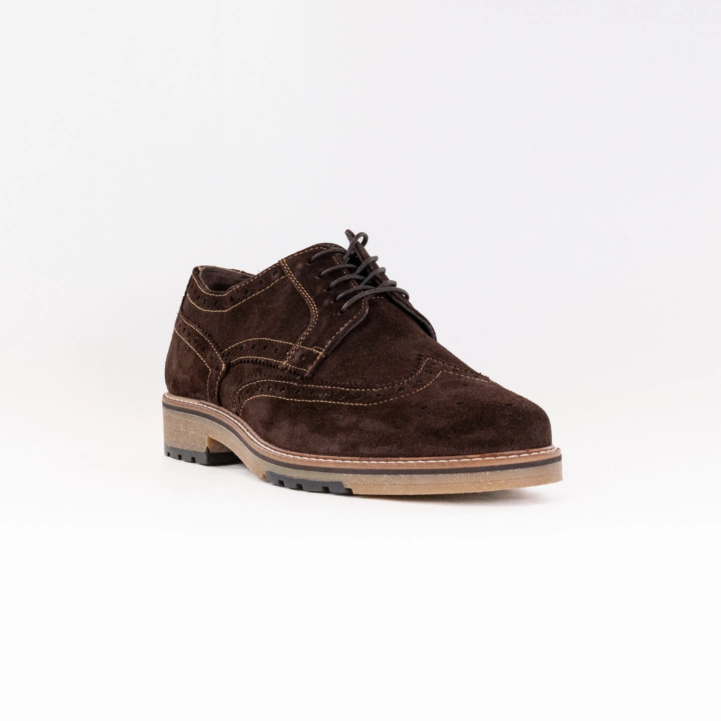 Ara Alessio Sport 11-26504 (Men's) - Moro slim fit
