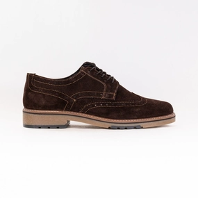 Ara Alessio Sport 11-26504 (Men's) - Moro Long-Term Use Wide Fit Option Weekend Walks Ara Alessio Sport 11-26504 (Men's) - Moro