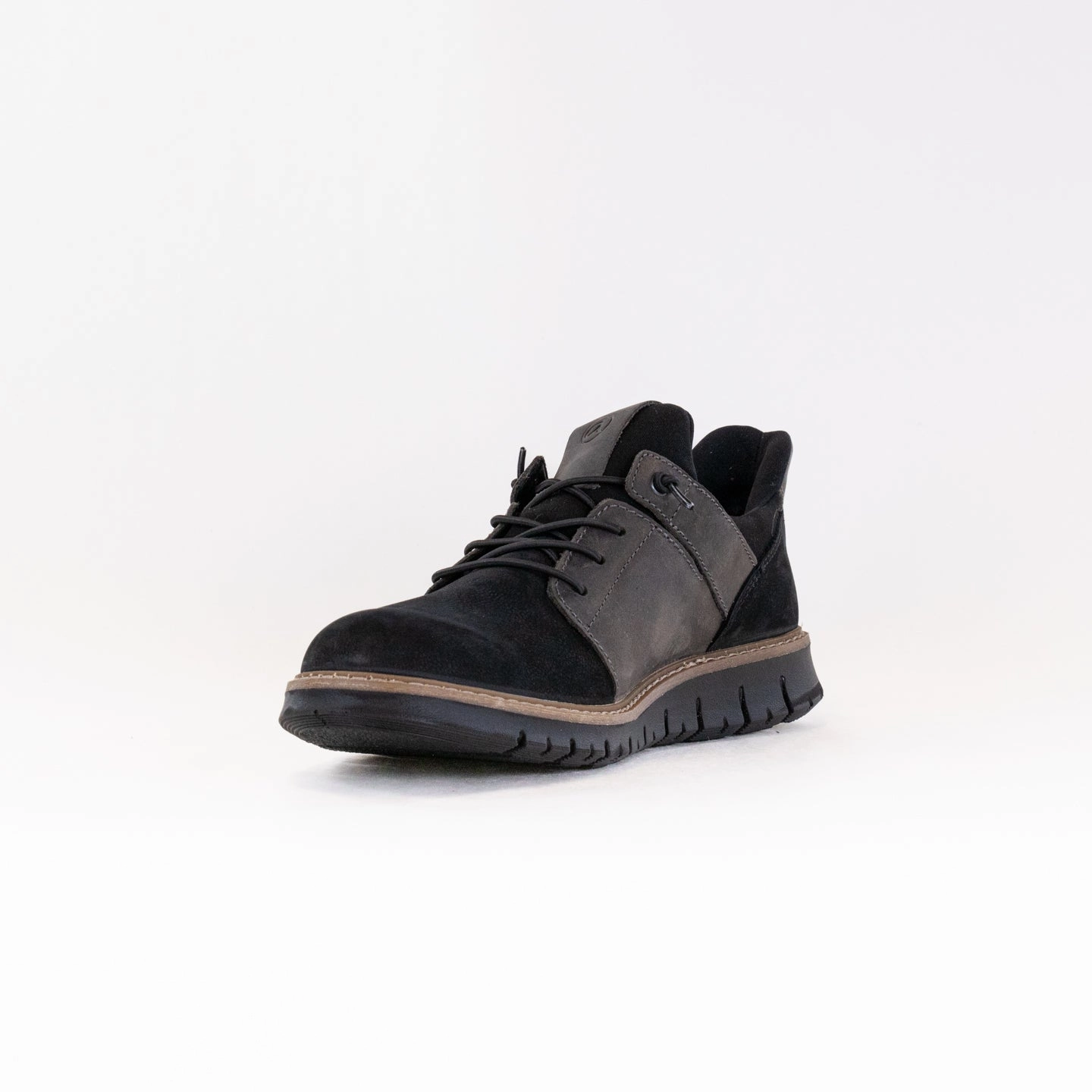 Holiday Comfort All People Ara Lexington Waterproof 11-35620 (Men's) - Black/Grey