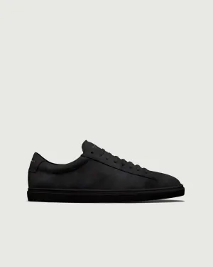 Arch Stabilizing Design Low 1 | Black Nubuck seniors highly recommended Low 1 | Black Nubuck