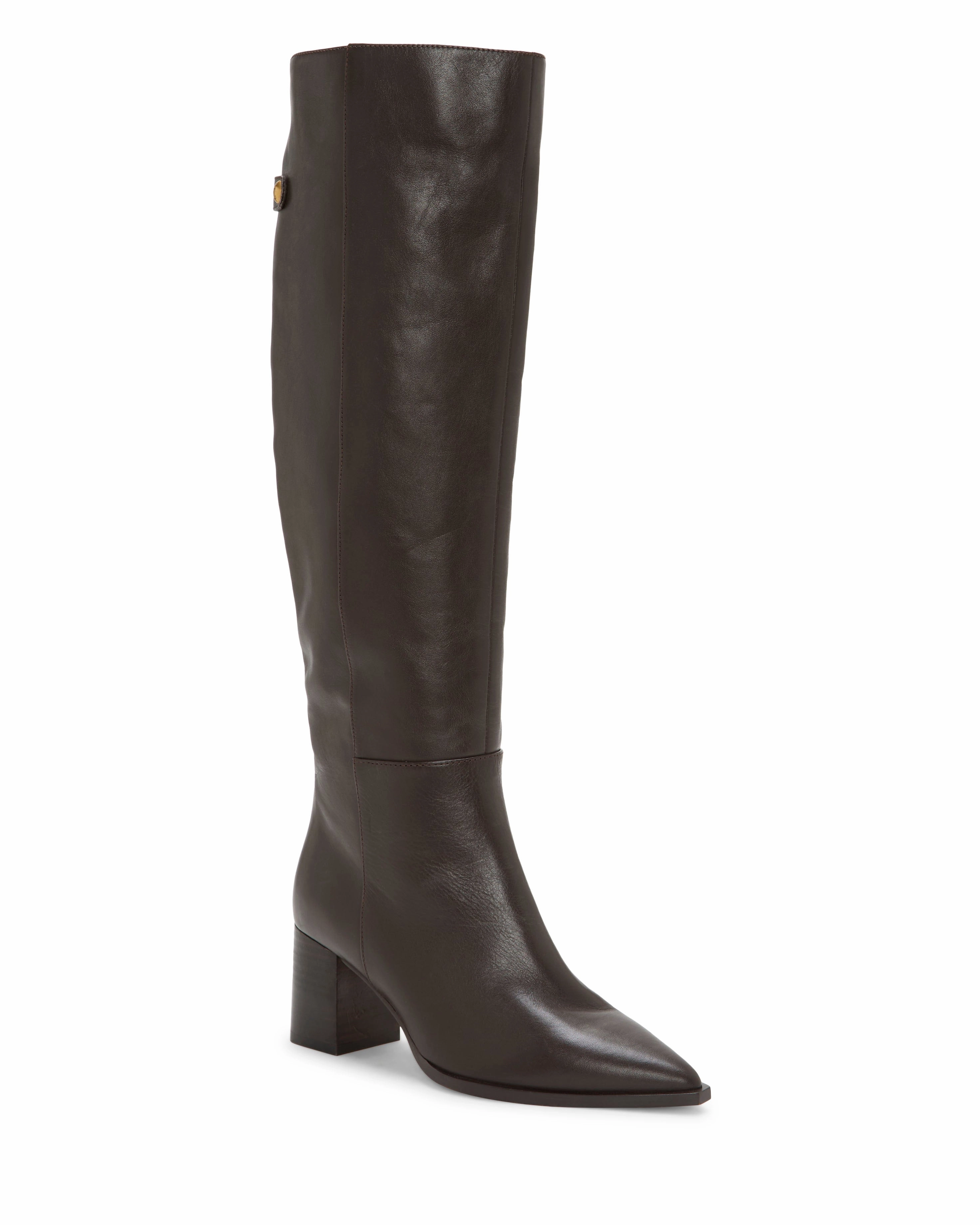 Lilibet Narrow Calf Knee High Boot Shock Absorption Technology