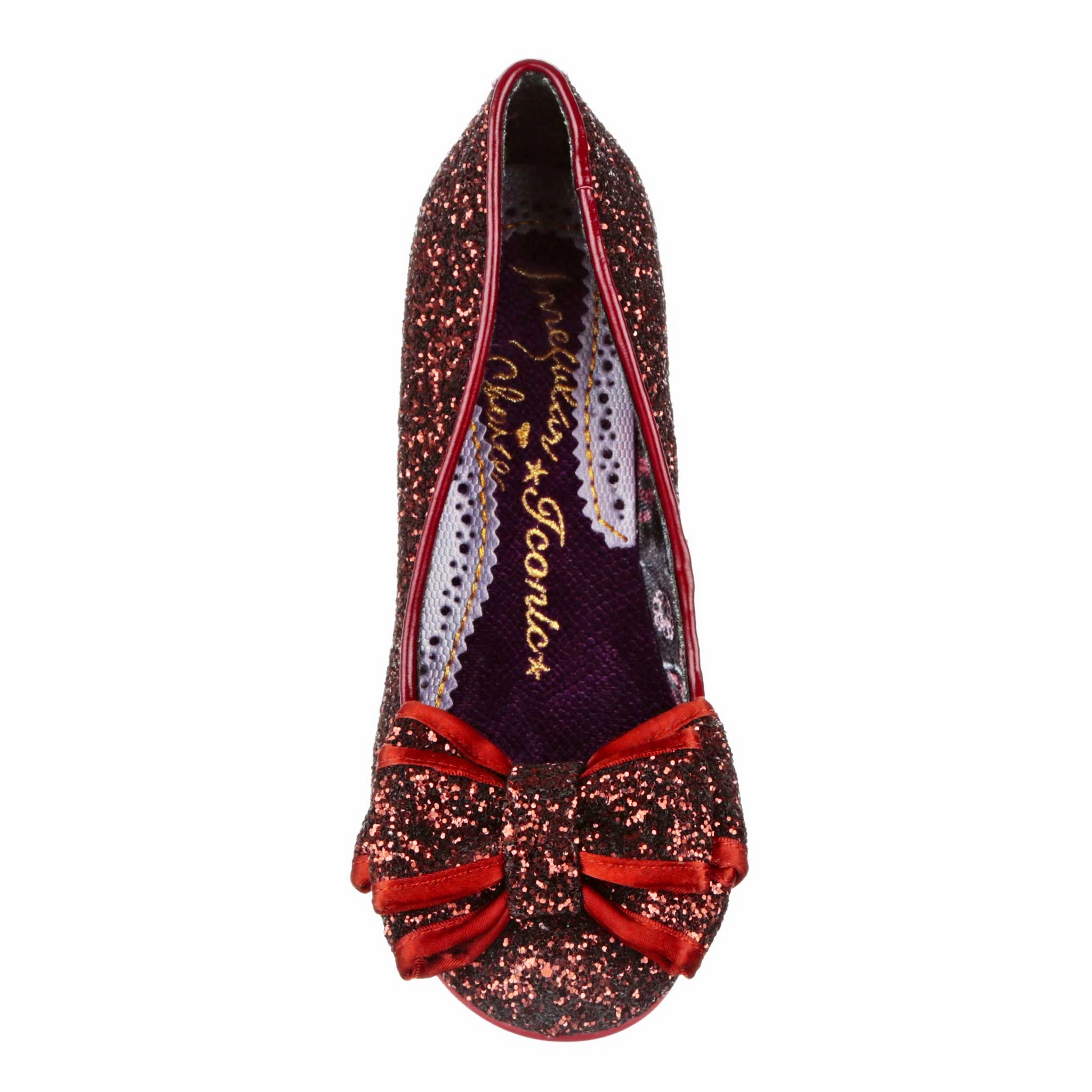 Lady Ban Joe High-Quality Material Sophisticated Pumps