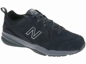 Arch support feature New Balance 608DG5 Everyday Trainer Slip Resistant Sole Secure fit New Balance 608DG5 Everyday Trainer