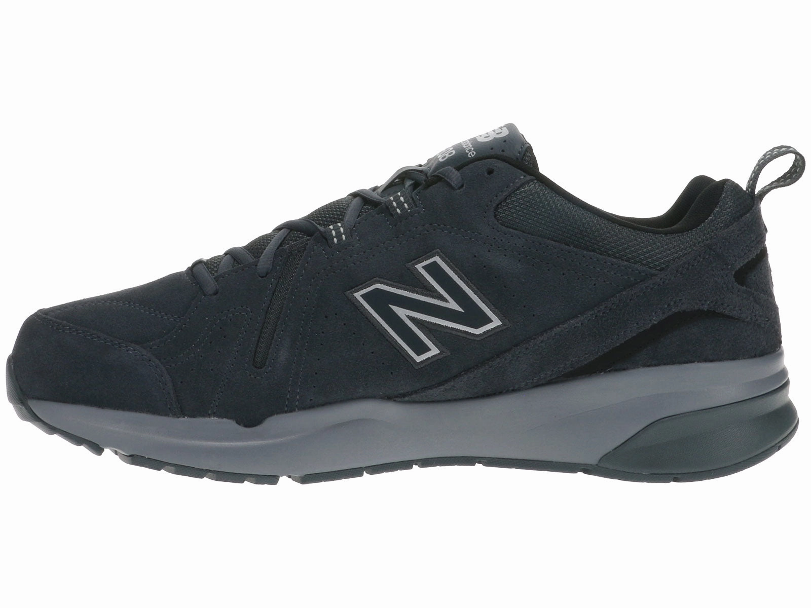 On The Go New Balance 608DG5 Everyday Trainer