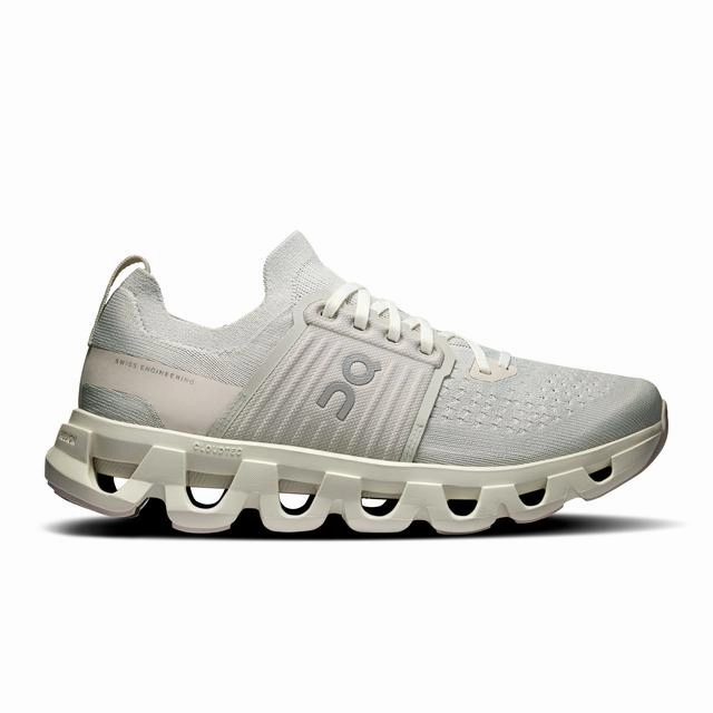 high - traction shoes Women's Cloudswift 4