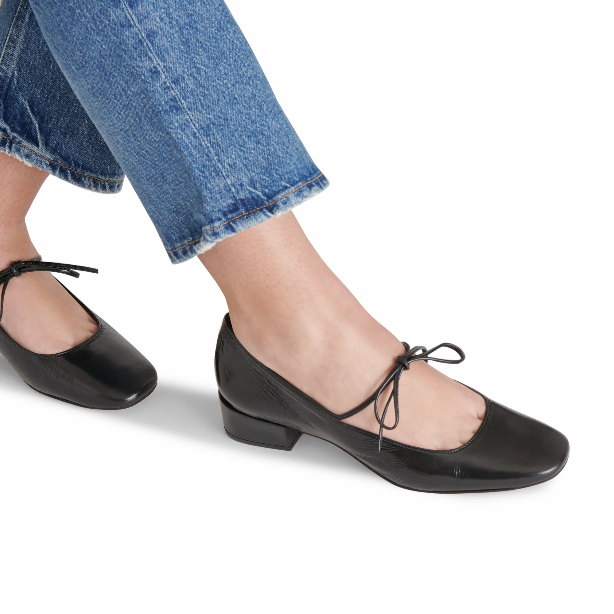 Ardien Heels Energy Return Cushioning