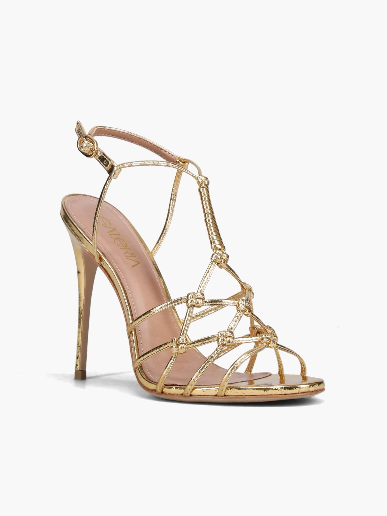 Compression Molded Base Argentina Ouro Metal Bala