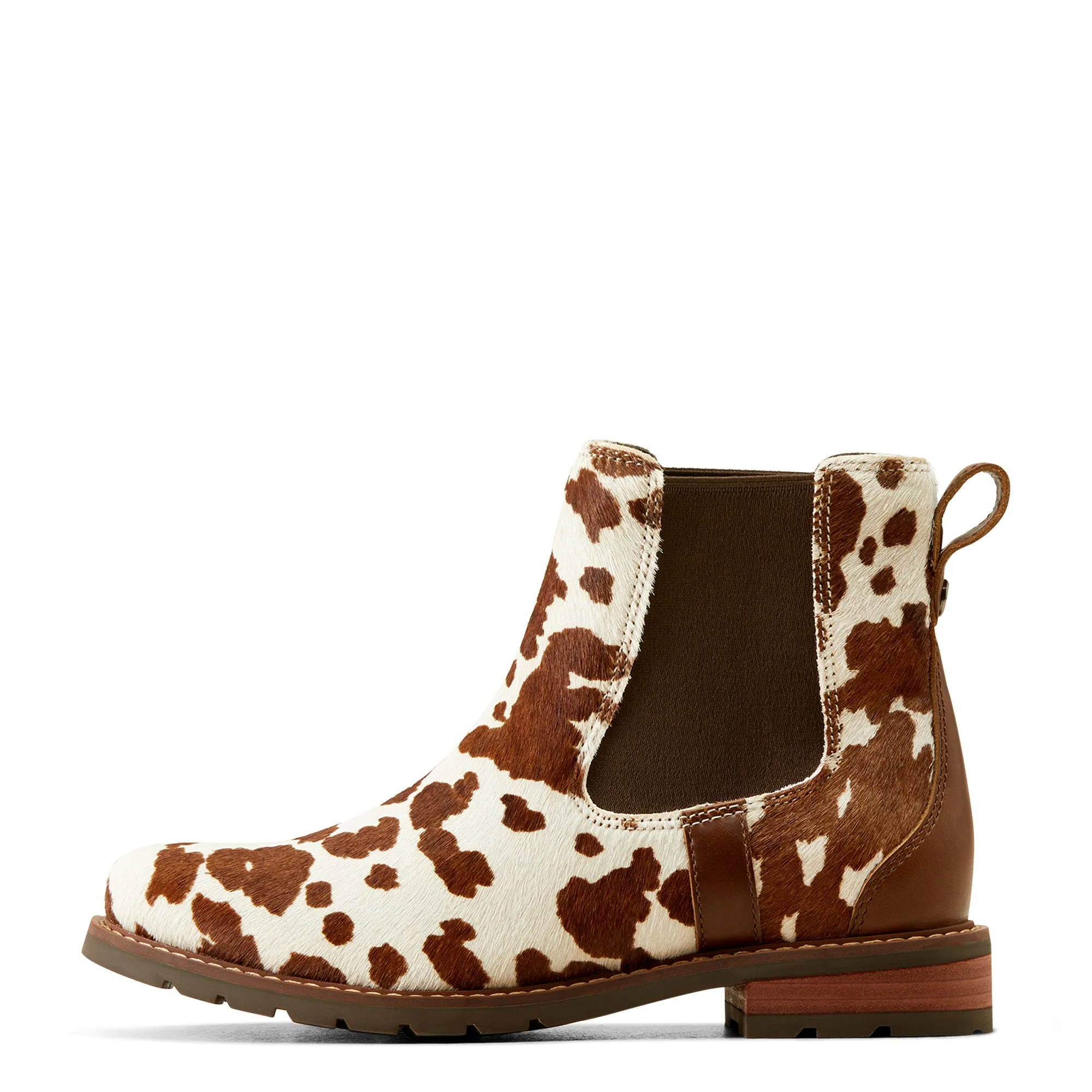 Ariat Wexford Cow Hide Chelsea Boot