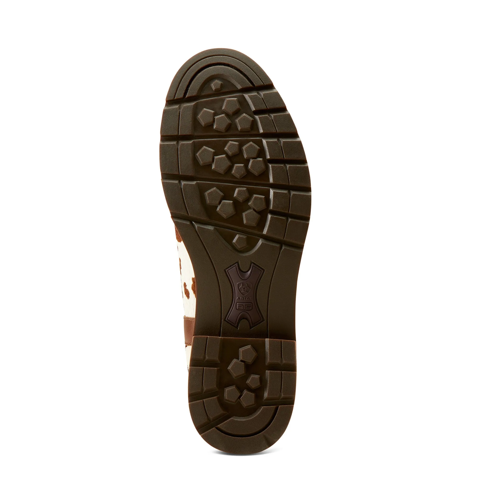 Ariat Wexford Cow Hide Chelsea Boot