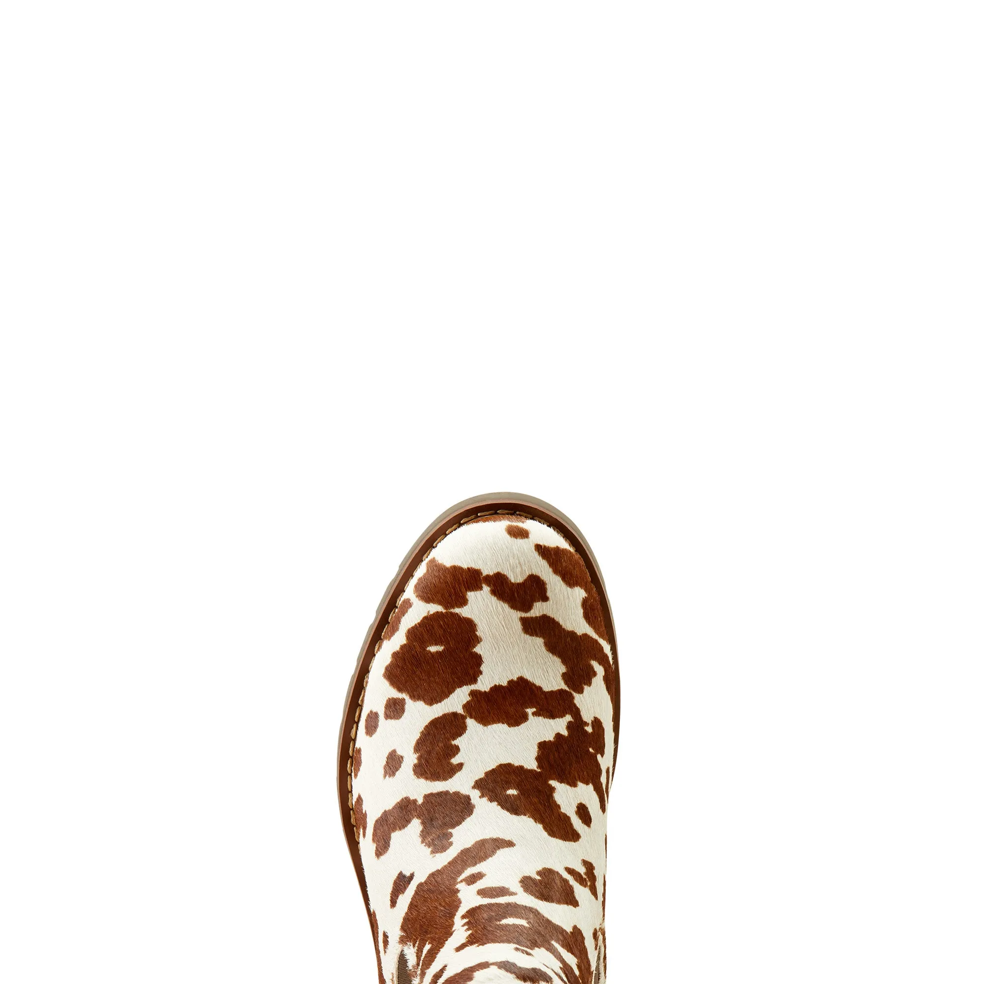 Ariat Wexford Cow Hide Chelsea Boot